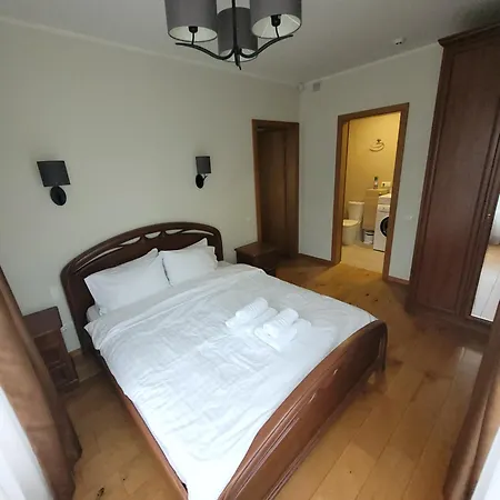 Balthouse 2&3 * Jūrkalne